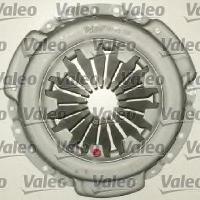 Compre 3000347001 Sachs Kit de embraiagem (3 peças)