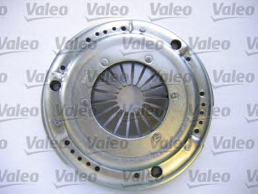 Kit de embraiagem (3 peças) VALEO 826348 preço, a partir de 174,87 USD