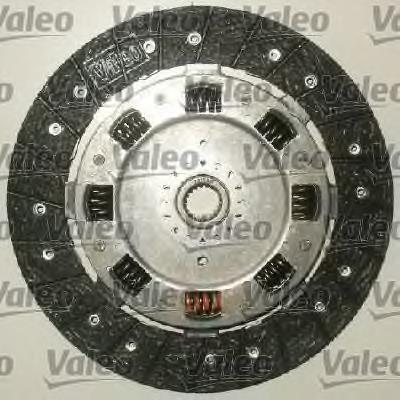 Kit de embraiagem (3 peças) Fiat/Alfa/Lancia 55191330 preço, a partir de 240,55 USD