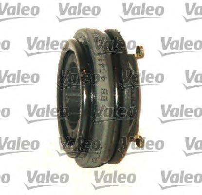 Kit de embraiagem (3 peças) KIA Rio ao melhor preço