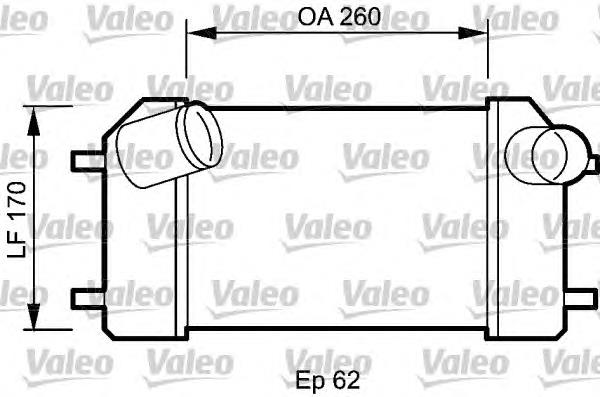 Radiador de intercooler Land Rover FTP8030 preço, a partir de 129,40 USD