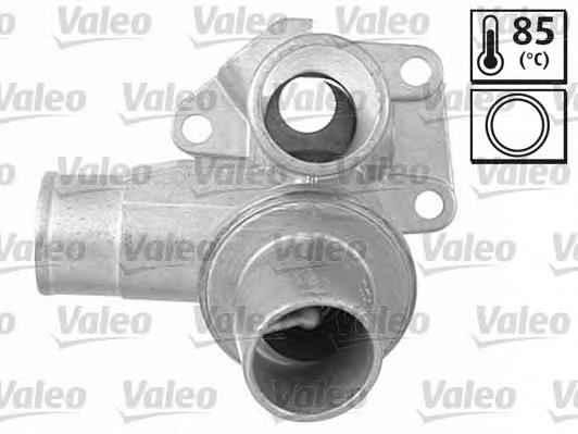 Caixa do termostato Lancia Delta preço, a partir de 22,09 USD