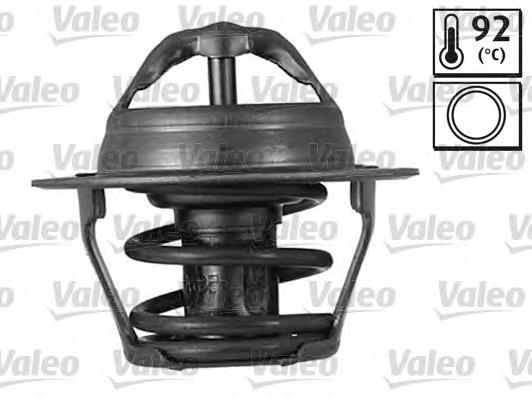 03099 Metalcaucho Termostato