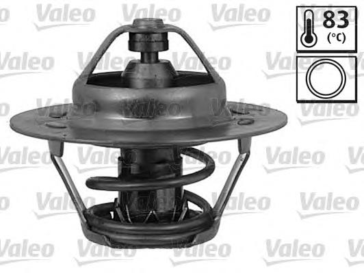 Termostato 510883 Vernet