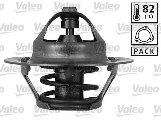 B3H815171A Mazda Termostato