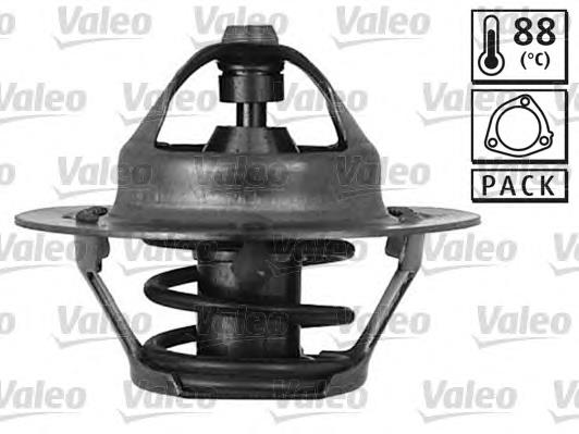 Compre DTM88240 Denso Termostato