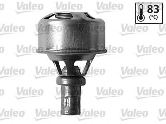 Termostato Mahle Original TX9882