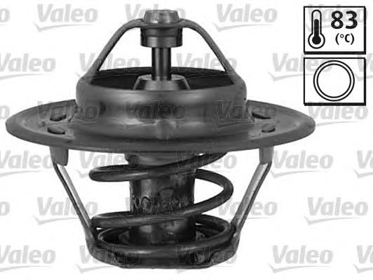 Termostato 2120078512 Nissan/Infiniti