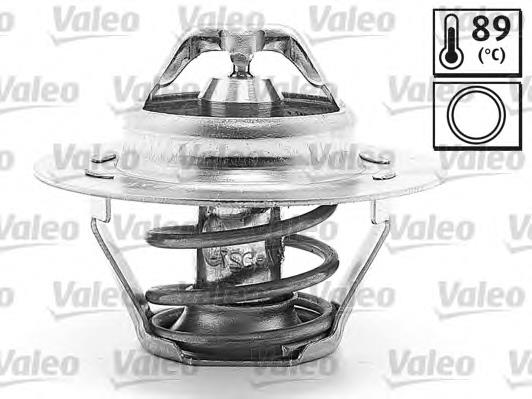 Termostato 9617178080 Fiat/Alfa/Lancia