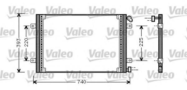 818029 VALEO