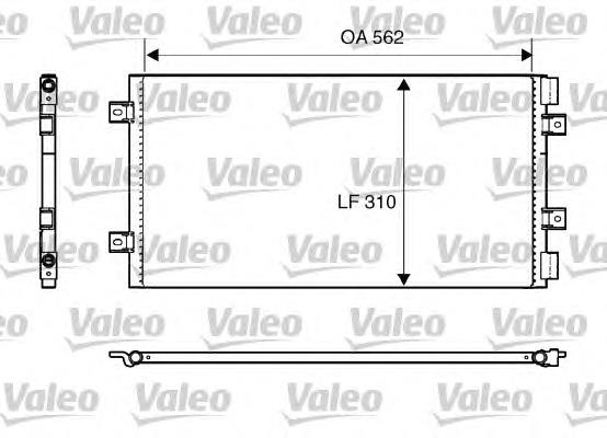818006 VALEO
