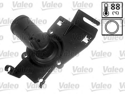 Caixa do termostato 82782 3RG