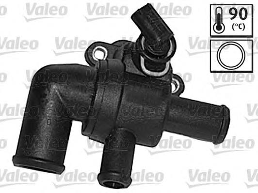 Termostato DTM91679 Denso