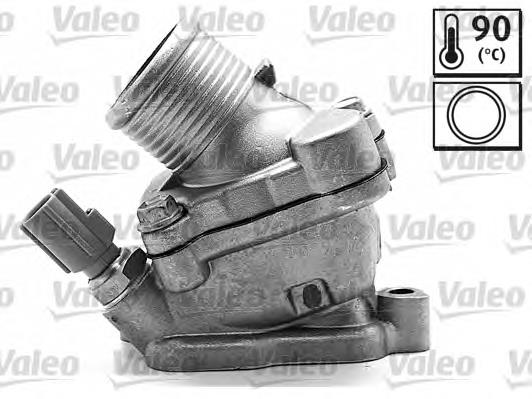 820974 VALEO Termostato