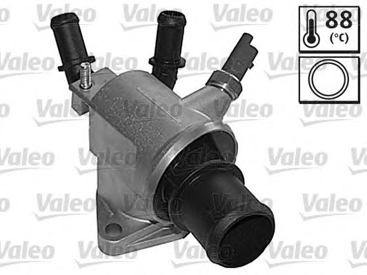 Termostato 95517661 General Motors