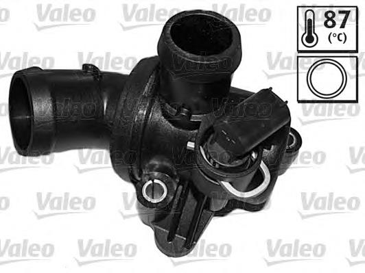 Compre 30222 Metalcaucho Termostato