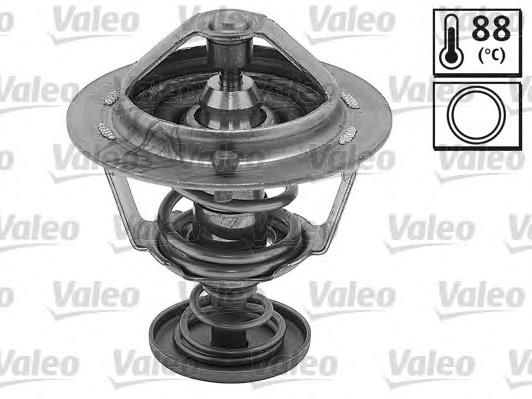 820533 VALEO Termostato