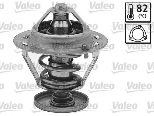 820510 VALEO Termostato