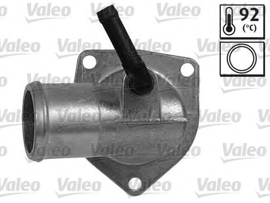 Termostato Metalcaucho 35867