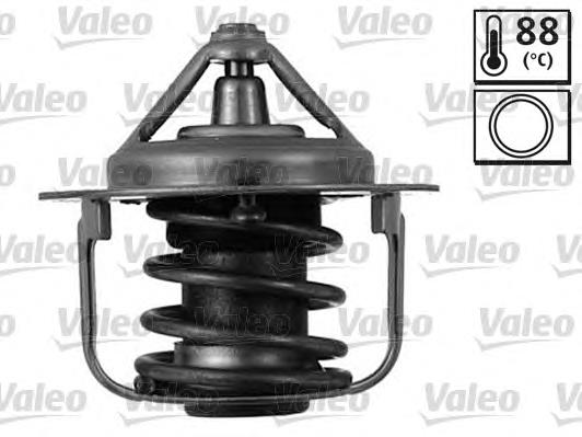 820544 VALEO Termostato