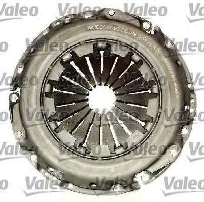 Kit de embraiagem (3 peças) VALEO 821076 preço, a partir de 212,09 USD