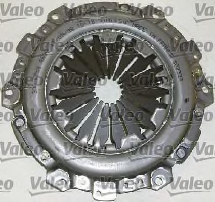 Kit de embraiagem (3 peças) VALEO 821075 preço, a partir de 121,02 USD