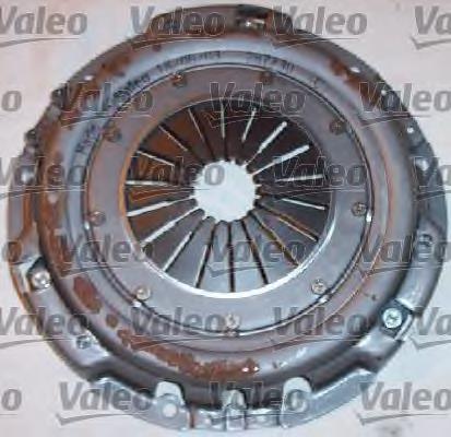 71718858 Fiat/Alfa/Lancia Kit de embraiagem (3 peças)
