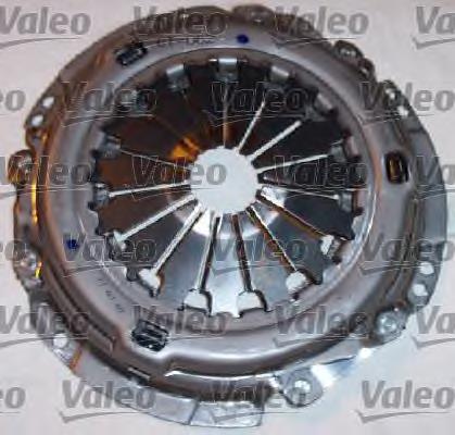 Kit de embraiagem (3 peças) VALEO 821065 preço, a partir de 142,13 USD