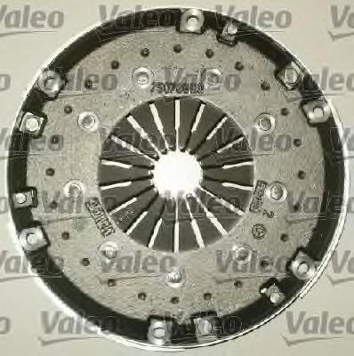 Kit de embraiagem (3 peças) VALEO 821092 preço, a partir de 253,85 USD