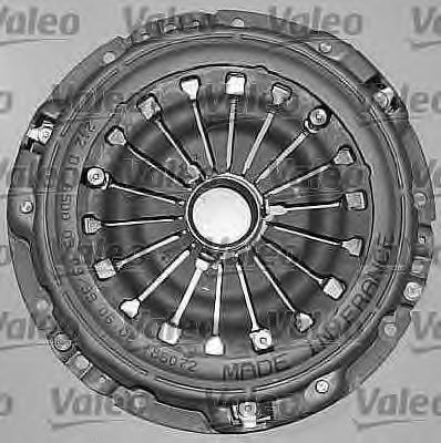 Kit de embraiagem (3 peças) VALEO 821093 preço, a partir de 441,17 USD
