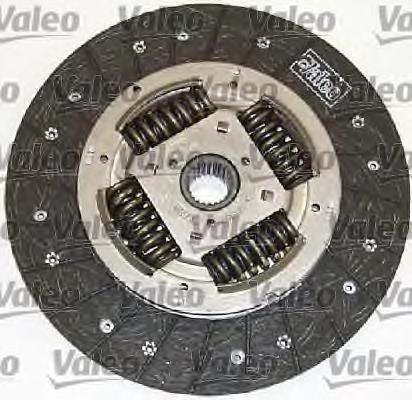 Kit de embraiagem (3 peças) Ford Transit preço, a partir de 190,47 USD