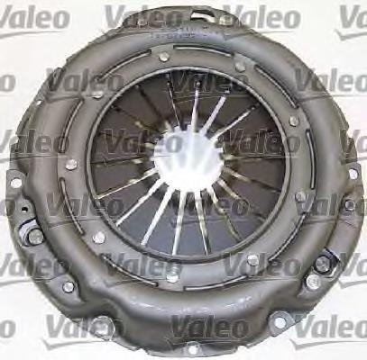Kit de embraiagem (3 peças) Ford Transit III V