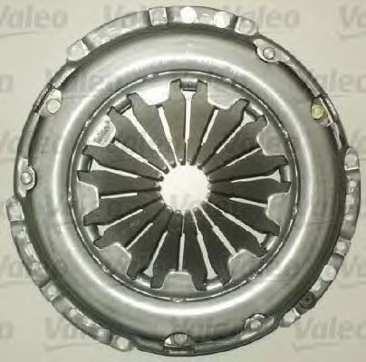 Kit de embraiagem (3 peças) VALEO 821091 preço, a partir de 132,66 USD