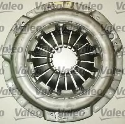 Kit de embraiagem (3 peças) VALEO 821098 preço, a partir de 132,33 USD