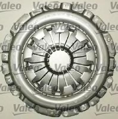 Kit de embraiagem (3 peças) VALEO 821097 preço, a partir de 121,09 USD