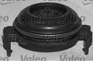 1636266180 Eurorepar Kit de embraiagem (3 peças)