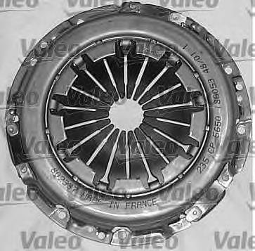 Kit de embraiagem (3 peças) VALEO 821083 preço, a partir de 194,95 USD