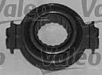 Kit de embraiagem (3 peças) 1636265480 Peugeot/Citroen