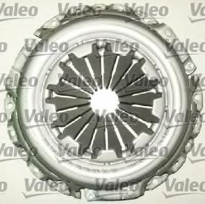 Kit de embraiagem (3 peças) VALEO 821078 preço, a partir de 168,43 USD