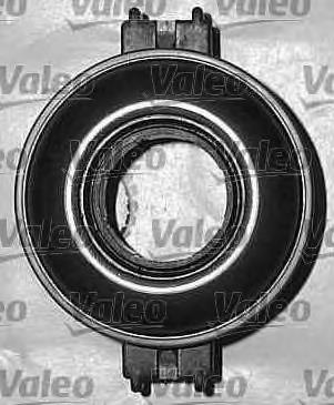 Compre 205198 Peugeot/Citroen Kit de embraiagem (3 peças)