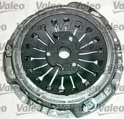 Compre 2050S9 Peugeot/Citroen Kit de embraiagem (3 peças)
