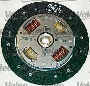 Kit de embraiagem (3 peças) Peugeot/Citroen 2050S9 preço, a partir de 105,56 USD