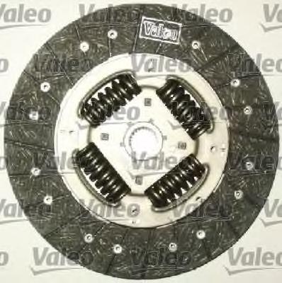 300012X925 Nissan/Infiniti Kit de embraiagem (3 peças)