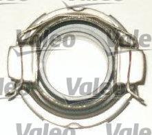 028198141CX VAG Kit de embraiagem (3 peças)