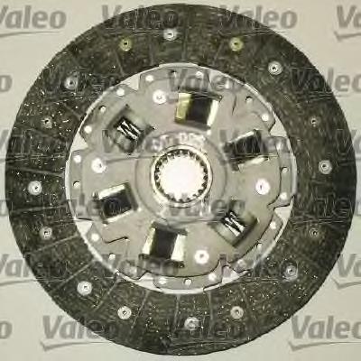 Kit de embraiagem (3 peças) VAG 028198141CX preço, a partir de 159,10 USD