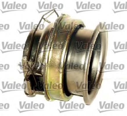 Kit de embraiagem (3 peças) Japan Parts KF283