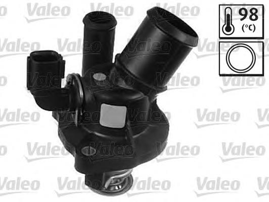Termostato 1358178 Ford