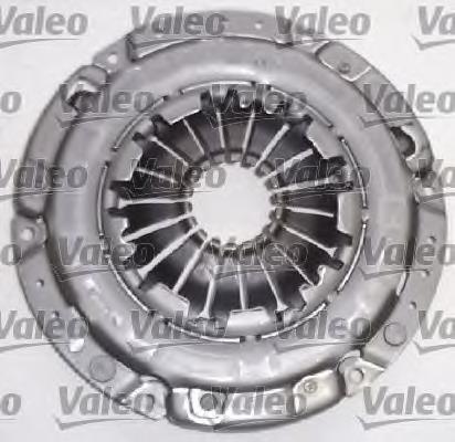 Kit de embraiagem (3 peças) VALEO 821041 preço, a partir de 159,03 USD