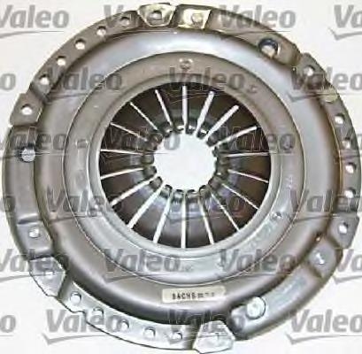 Kit de embraiagem (3 peças) LUK 623097200 preço, a partir de 335,15 USD