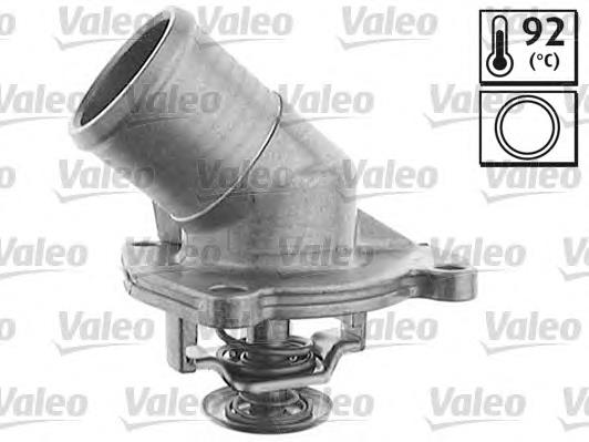 Termostato 1338423 Opel
